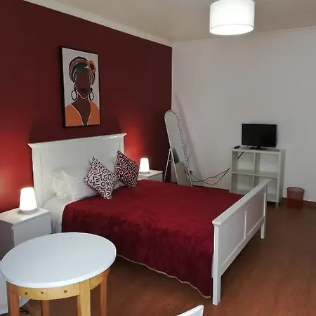 Hostel Fx Pena