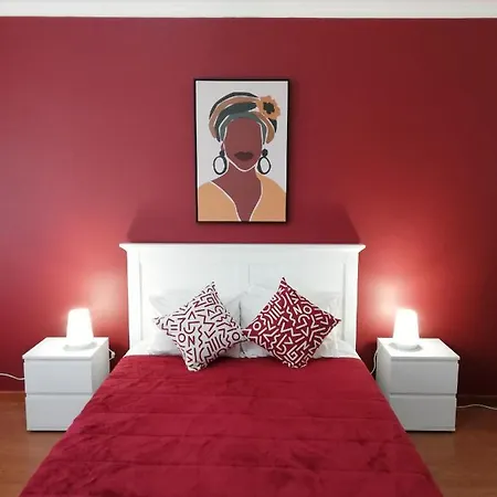 Fx Pena Hostel Funchal (Madeira)